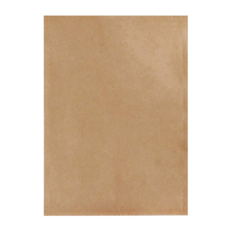 今村紙工 紙平袋 未晒クラフト 2S HBC-2S/29978 200枚/袋（ご注文単位50袋）【直送品】