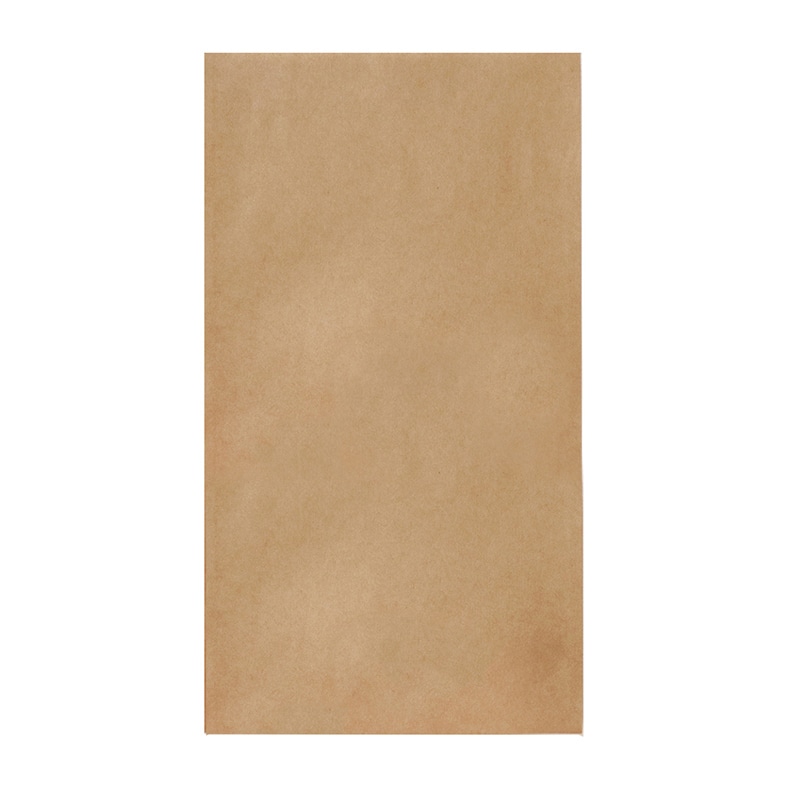 今村紙工 紙平袋 未晒クラフト SS HBC-SS/29979 200枚/袋（ご注文単位32袋）【直送品】