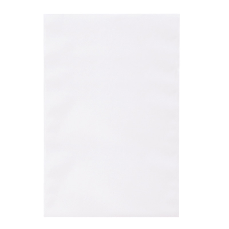 今村紙工 紙平袋 晒クラフト M HBS-M/29984 200枚/袋（ご注文単位18袋）【直送品】