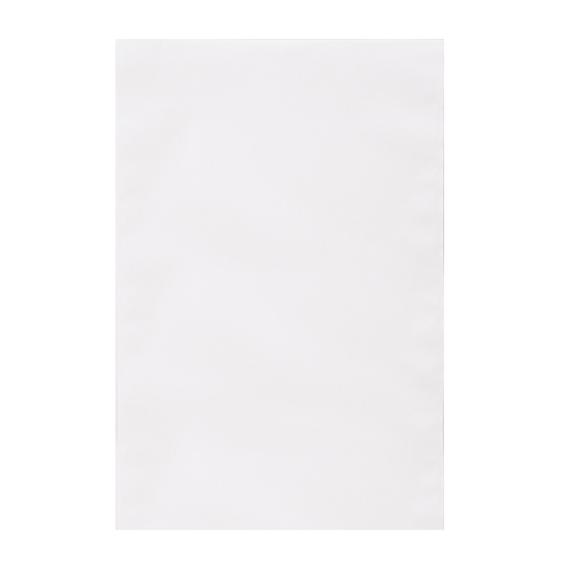 今村紙工 紙平袋 晒クラフト L HBS-L/29985 200枚/袋（ご注文単位12袋）【直送品】