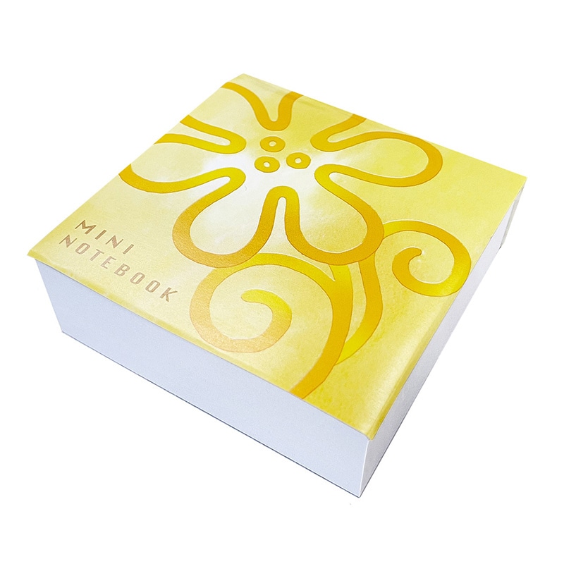 今村紙工 ブロックメモ IB-350/01859 350枚/袋（ご注文単位200袋）【直送品】