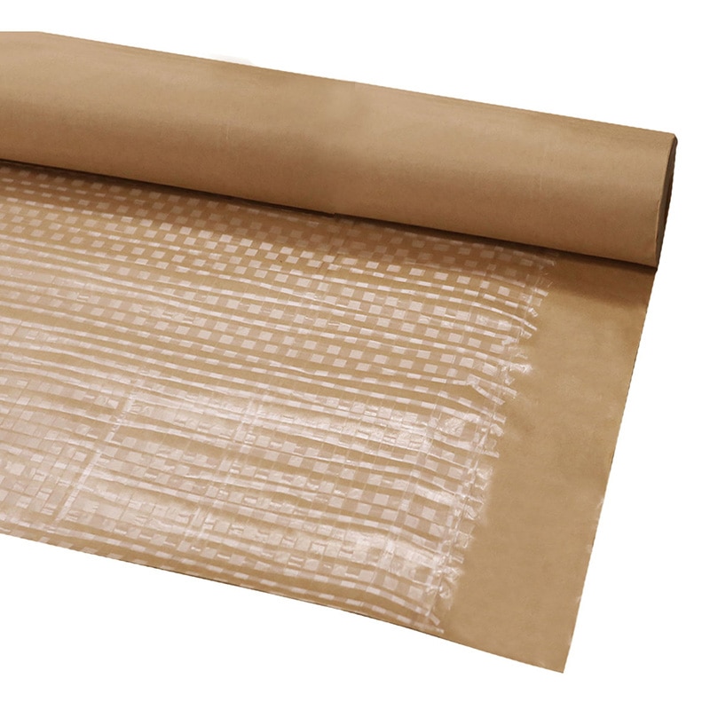 今村紙工 梱包用紙 ペーパークロス 1200mm×30m巻 PX-1200/27709 1本(ご注文単位12本)【直送品】