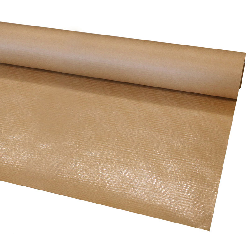 今村紙工 梱包用紙 ペーパーワリフ 900mm×30m巻 PW-900/27710 1本(ご注文単位12本)【直送品】