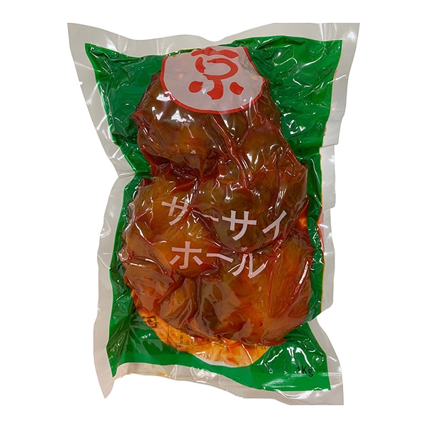 京浜貿易 ザーサイホール 1kg 常温 1袋※軽(ご注文単位1袋)※注文上限数12まで【直送品】