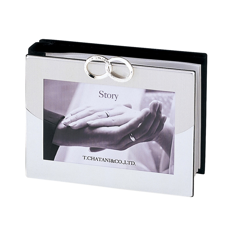 アルバム・スクラップブック