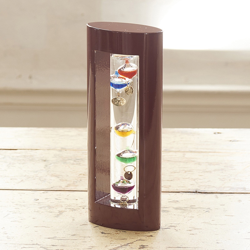 茶谷産業 ガラスフロート温度計 S 333-200 1個(ご注文単位1個)【直送品】