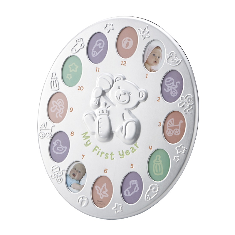 茶谷産業 My　First　Year　フレーム  253-347 1個（ご注文単位1個）【直送品】