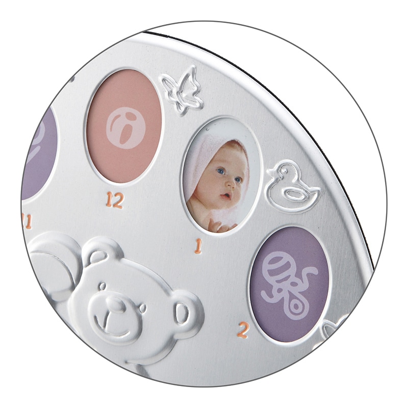 茶谷産業 My First Year フレーム 253-347 1個(ご注文単位1個)【直送品】