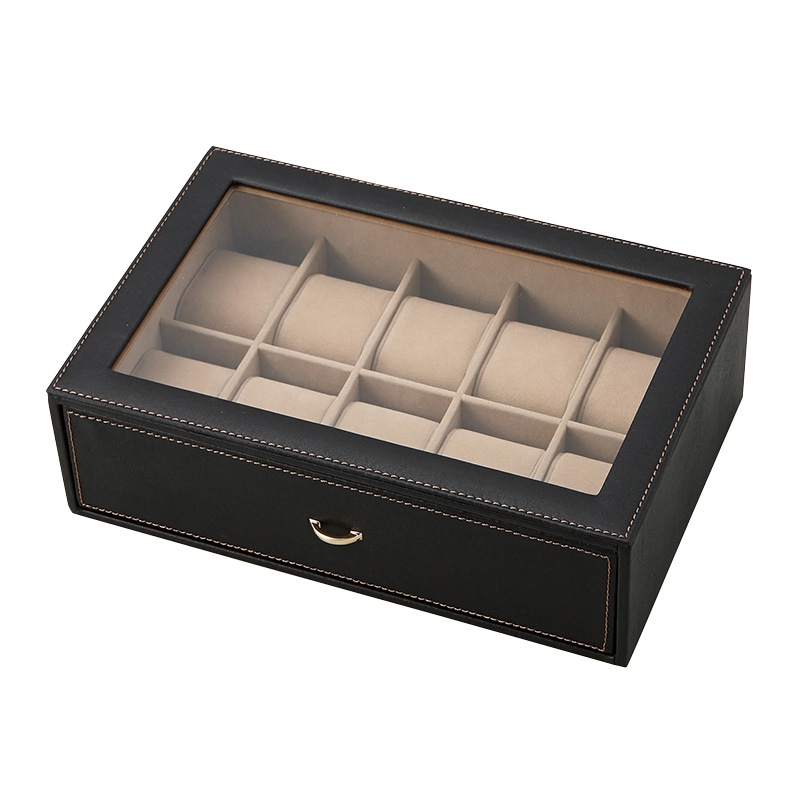 茶谷産業 エレメンタム　ウォッチケース Stackable 240-443 1個（ご注文単位1個）【直送品】