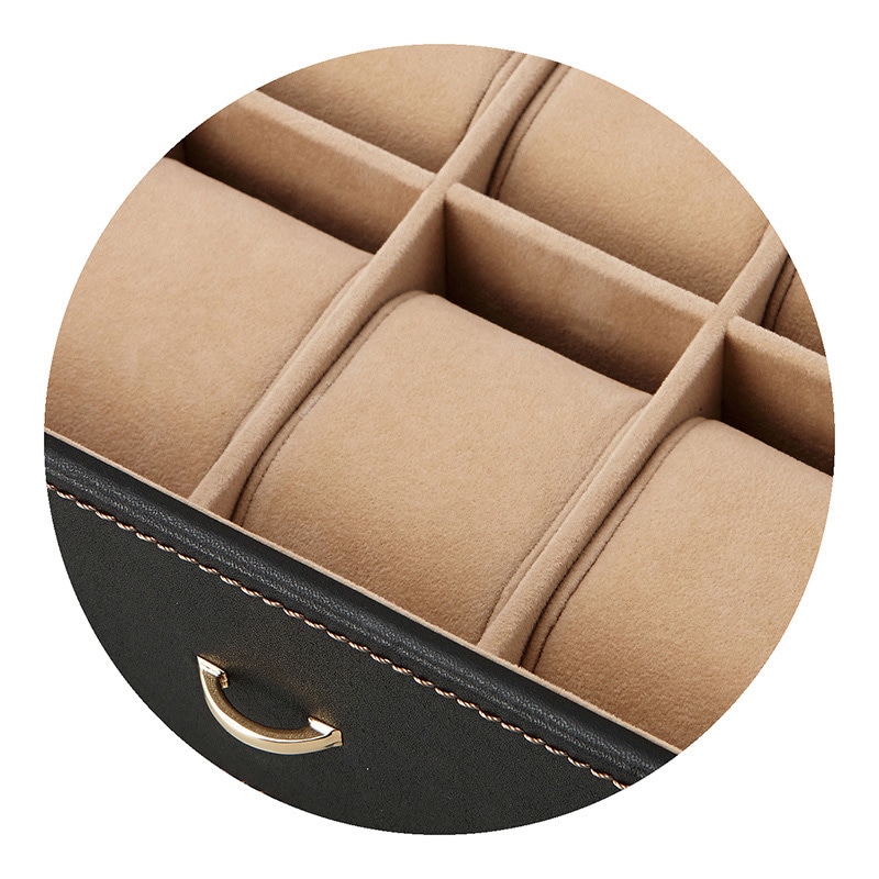 茶谷産業 エレメンタム ウォッチケース Stackable 240-443 1個(ご注文単位1個)【直送品】