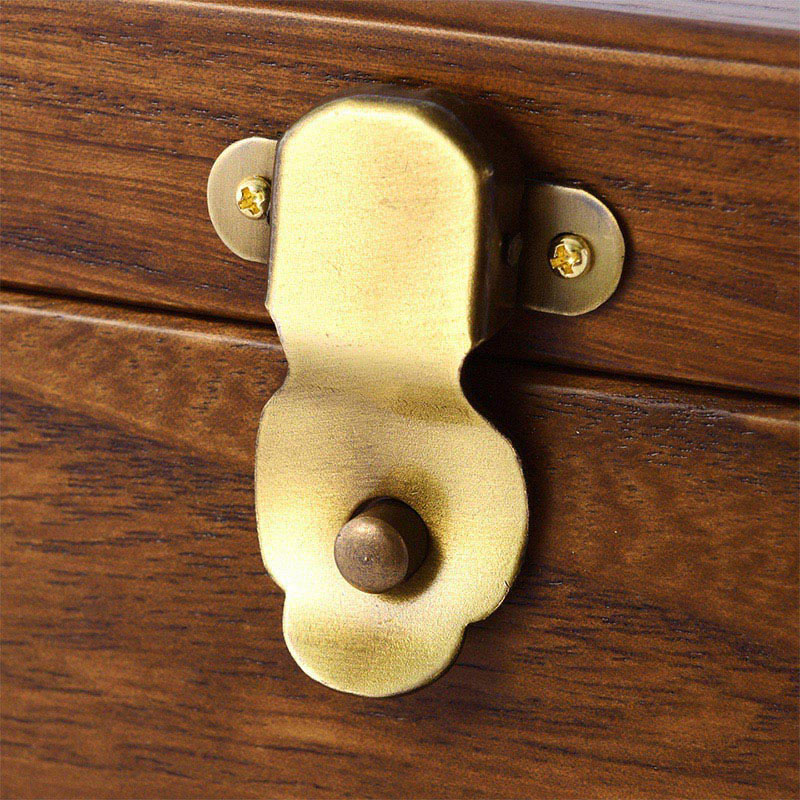 茶谷産業 コスメティックボックス 017-512 1個(ご注文単位1個)【直送品】