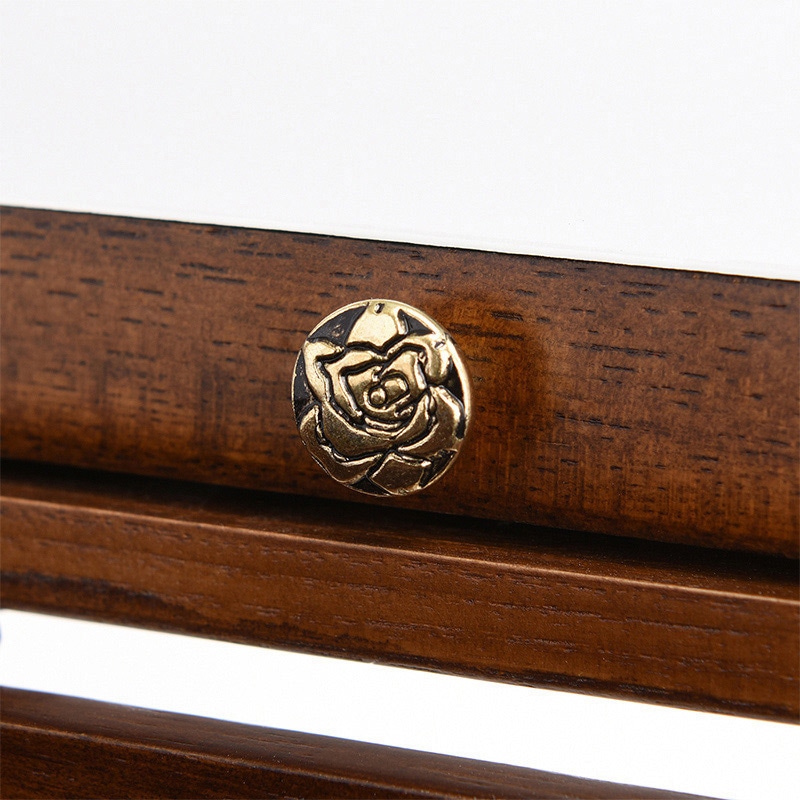 茶谷産業 コスメティックボックス  017-513 1個（ご注文単位1個）【直送品】