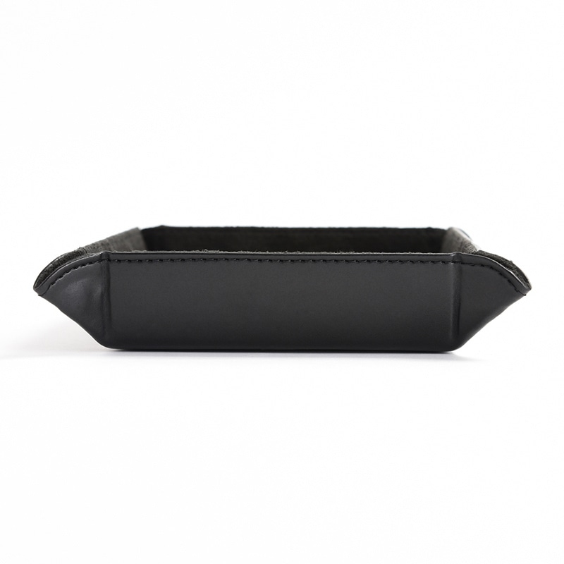 茶谷産業 ボタントレー L 863-403BK 1個(ご注文単位1個)【直送品】