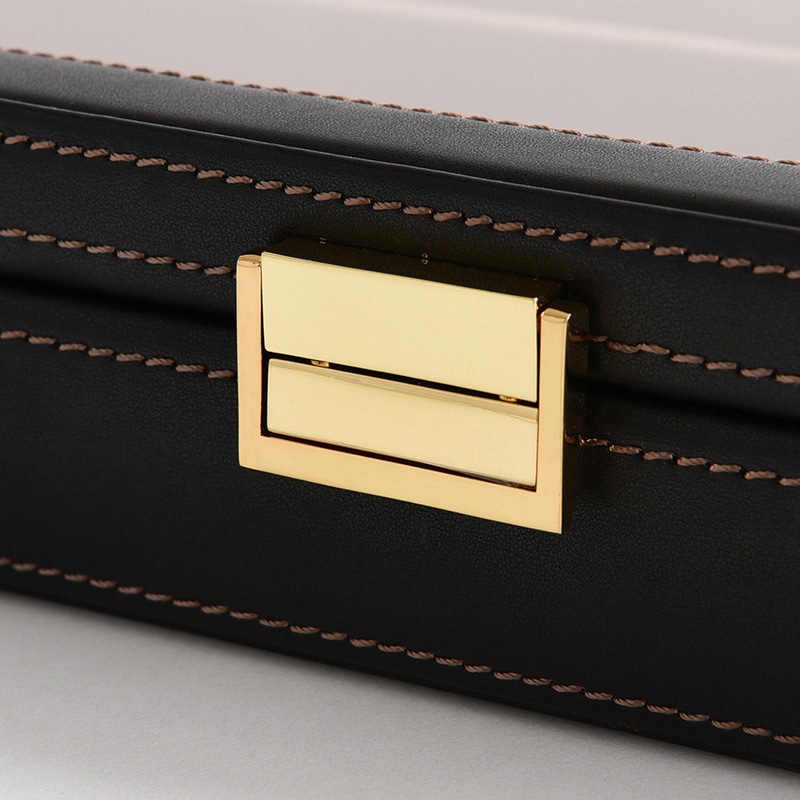 茶谷産業 エレメンタム メガネケース 8本用 240-452 1個(ご注文単位1個)【直送品】