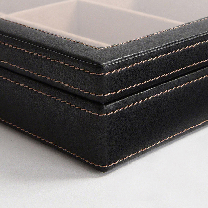 茶谷産業 エレメンタム メガネケース 8本用 240-452 1個(ご注文単位1個)【直送品】