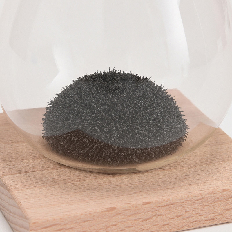 茶谷産業 砂時計 1分計　マグネティックアート 333-107 1個（ご注文単位1個）【直送品】