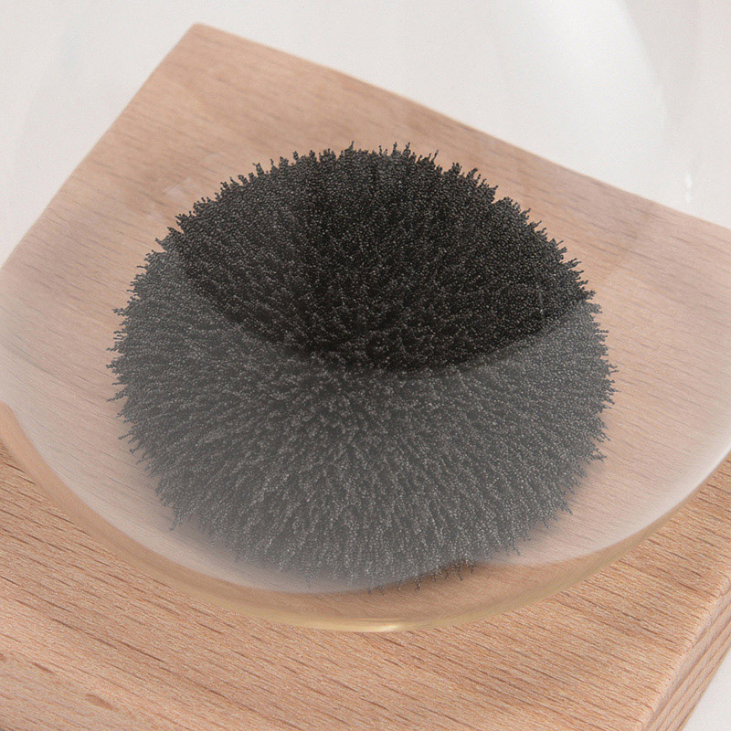 茶谷産業 砂時計 1分計　マグネティックアート 333-107 1個（ご注文単位1個）【直送品】