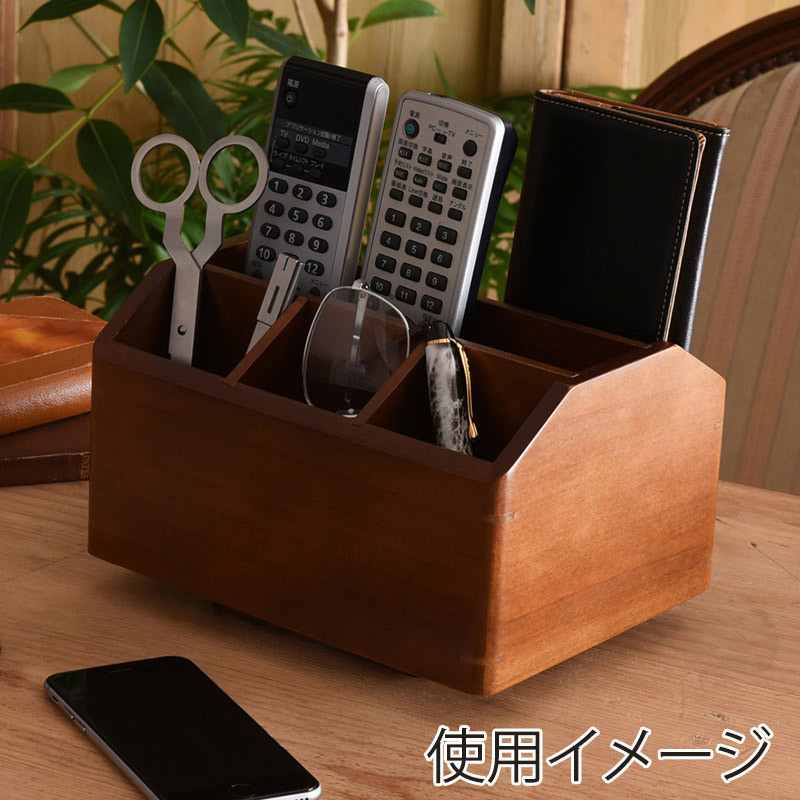 茶谷産業 リモコンラック 回転式 020-103 1個(ご注文単位1個)【直送品】