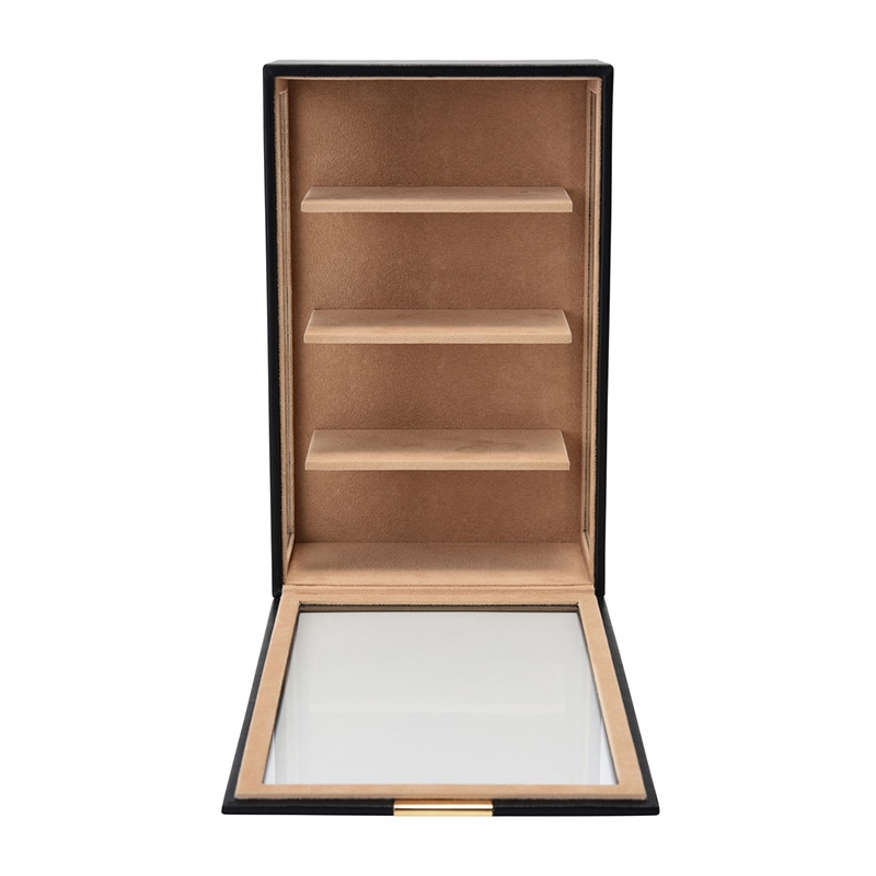 茶谷産業 エレメンタム メガネタワー 4本用 240-453 1個(ご注文単位1個)【直送品】