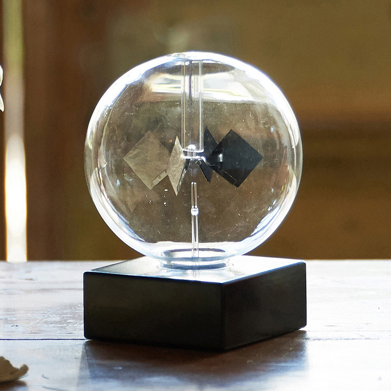 茶谷産業 ラジオメーター ドーム 333-283 1個(ご注文単位1個)【直送品】