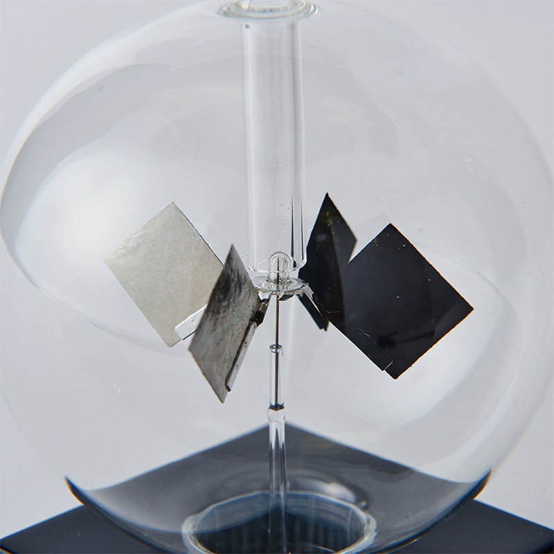 茶谷産業 ラジオメーター ドーム 333-283 1個(ご注文単位1個)【直送品】