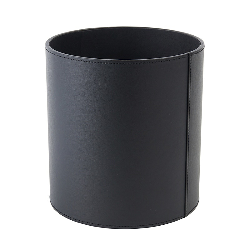 茶谷産業 ダストボックス  863-406BK 1個（ご注文単位1個）【直送品】