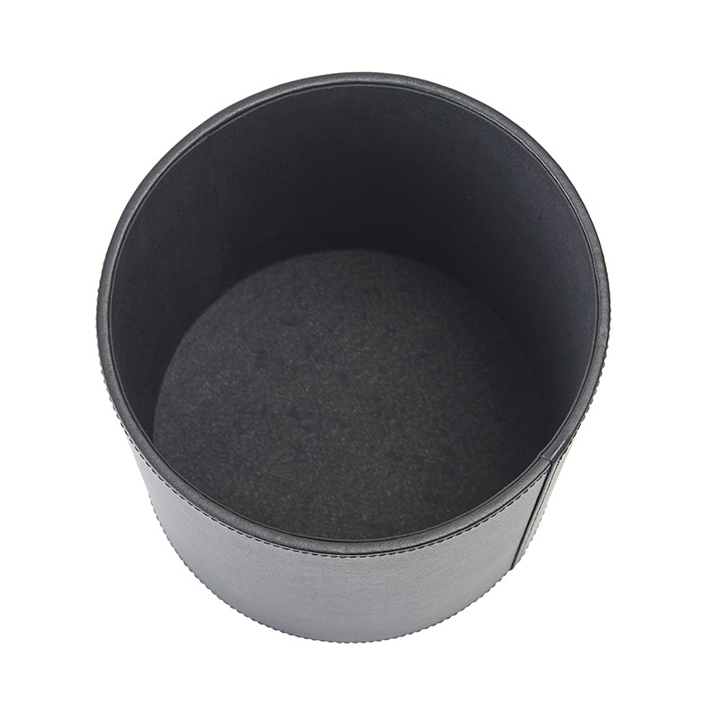 茶谷産業 ダストボックス  863-406BK 1個（ご注文単位1個）【直送品】