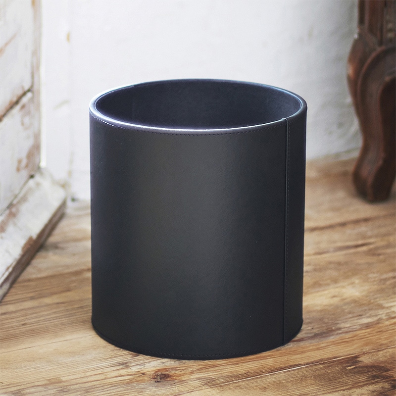 茶谷産業 ダストボックス  863-406BK 1個（ご注文単位1個）【直送品】