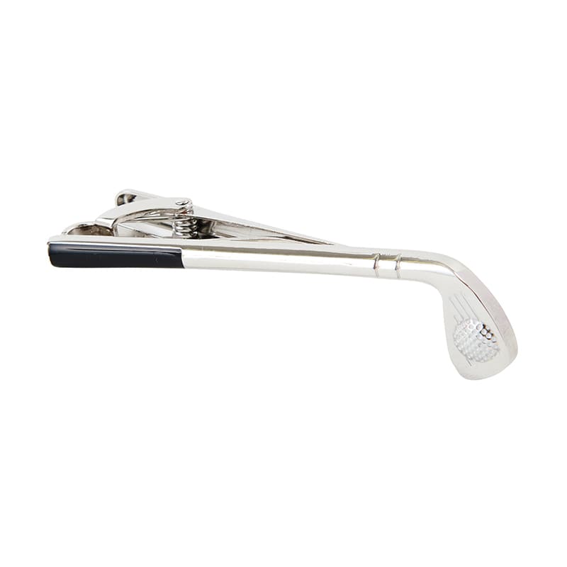 茶谷産業 ネクタイピン ゴルフクラブ 700-306 1個（ご注文単位1個）【直送品】