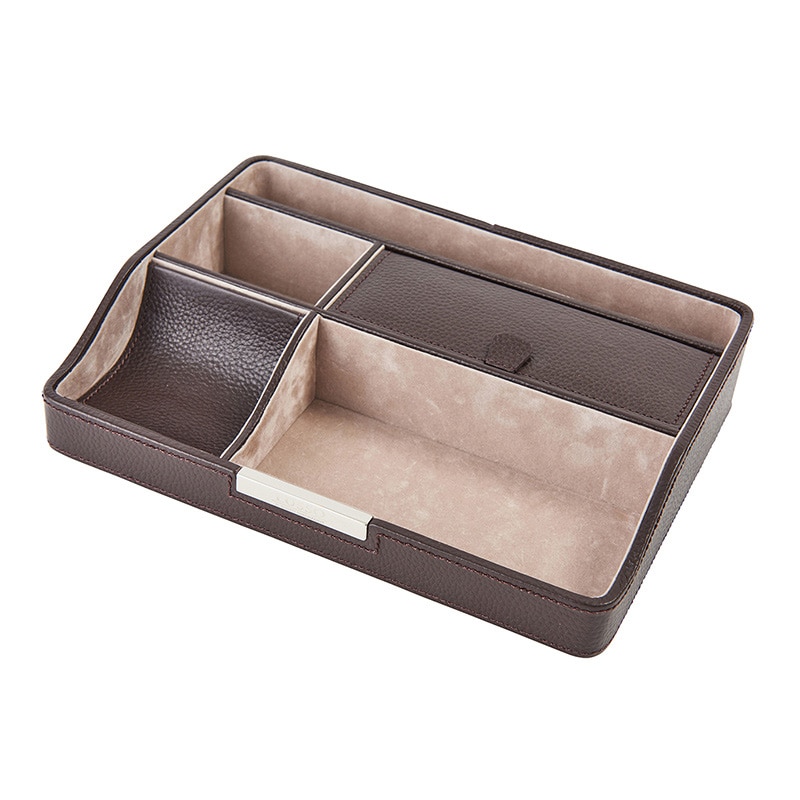 茶谷産業 ルッソ レザーオーバーナイター 240-011 1個(ご注文単位1個)【直送品】