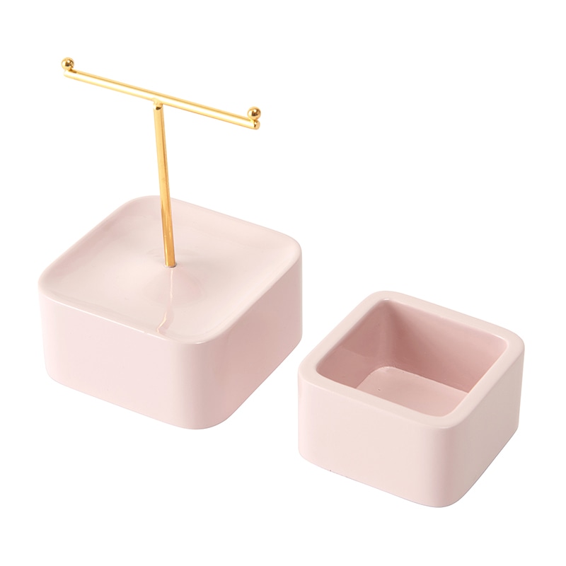 茶谷産業 アクセサリーケース  350-166 1個（ご注文単位1個）【直送品】