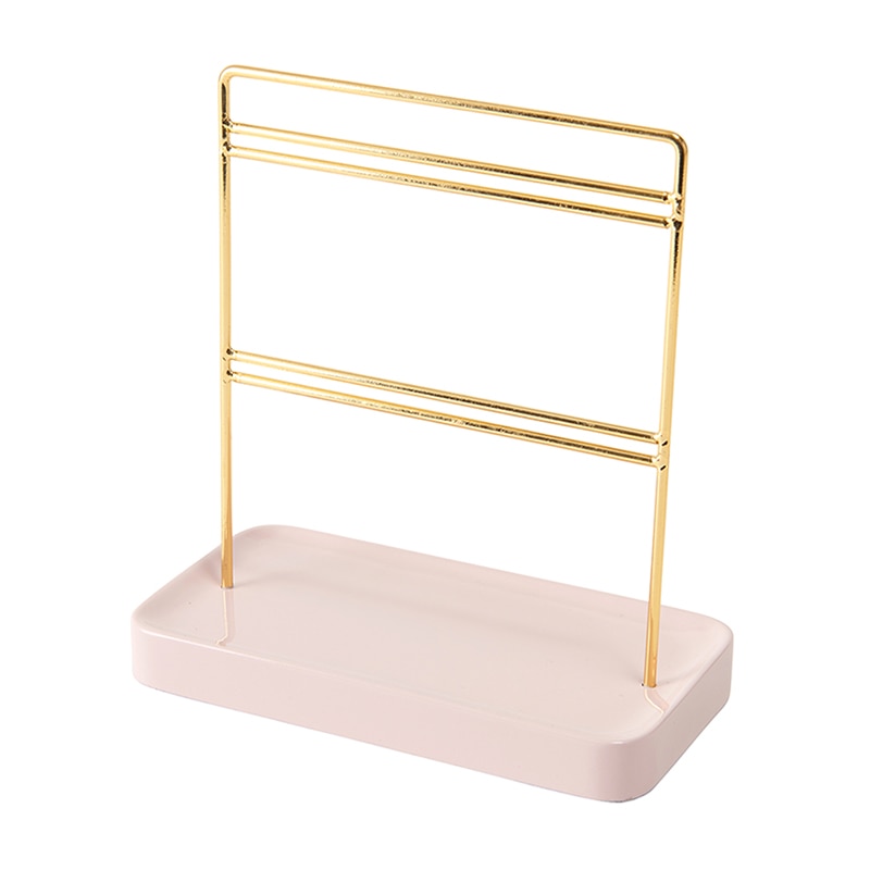 茶谷産業 ピアス＆イヤリングスタンド  350-167 1個（ご注文単位1個）【直送品】