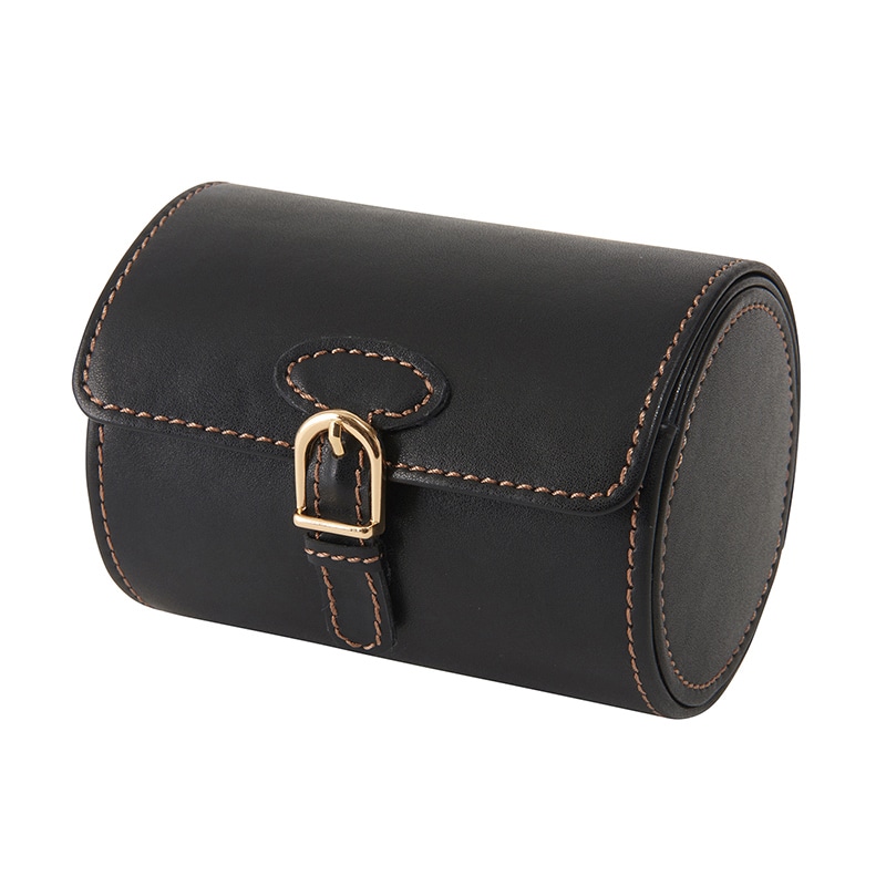 茶谷産業 エレメンタム　ネクタイ＆ウォッチケース  240-458 1個（ご注文単位1個）【直送品】