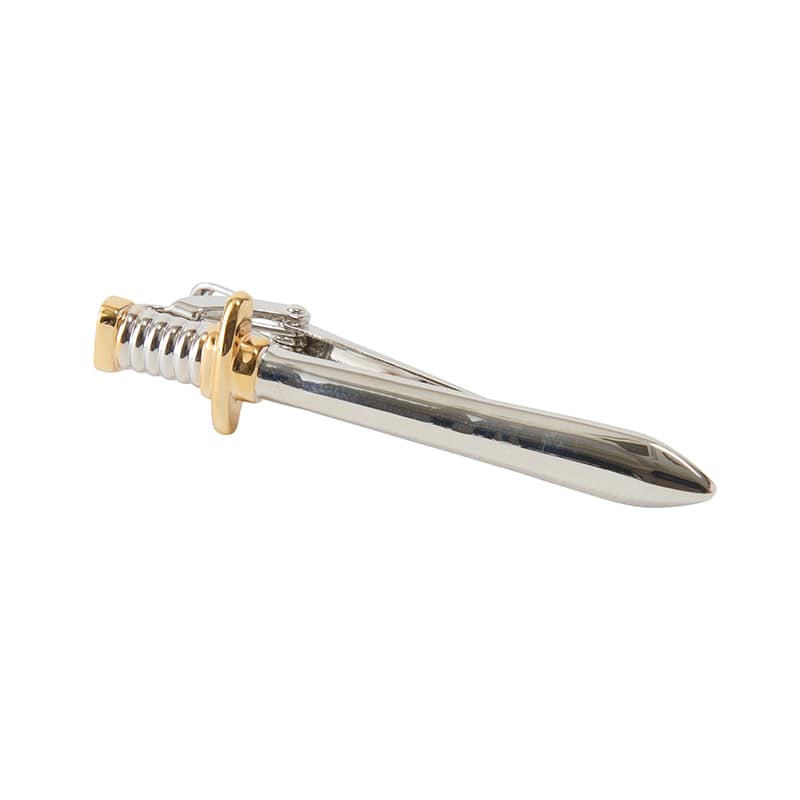 茶谷産業 ネクタイピン エクスカリバー 700-311 1個（ご注文単位1個）【直送品】