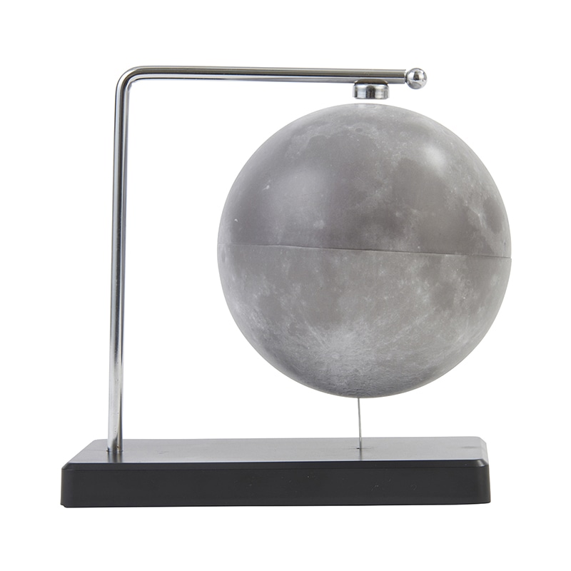 茶谷産業 フローティング　月球儀  866-201 1個（ご注文単位1個）【直送品】