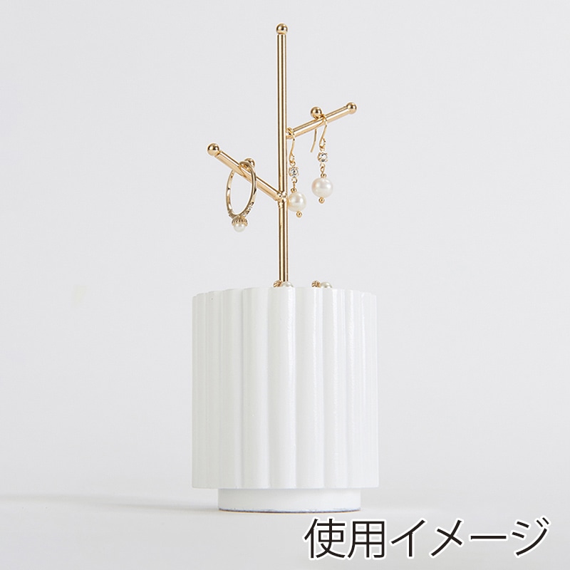 茶谷産業 アクセサリーケース  350-169 1個（ご注文単位1個）【直送品】