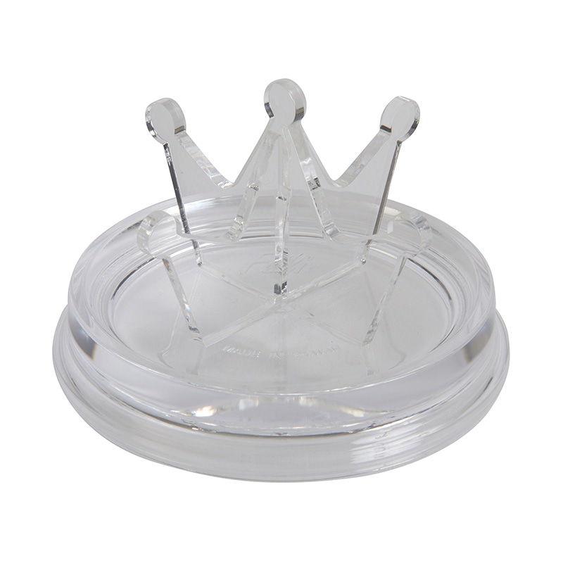 茶谷産業 リングホルダー クラウン 865-600 1個（ご注文単位2個）【直送品】