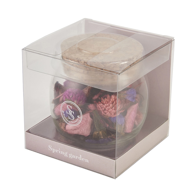 ドライフラワー