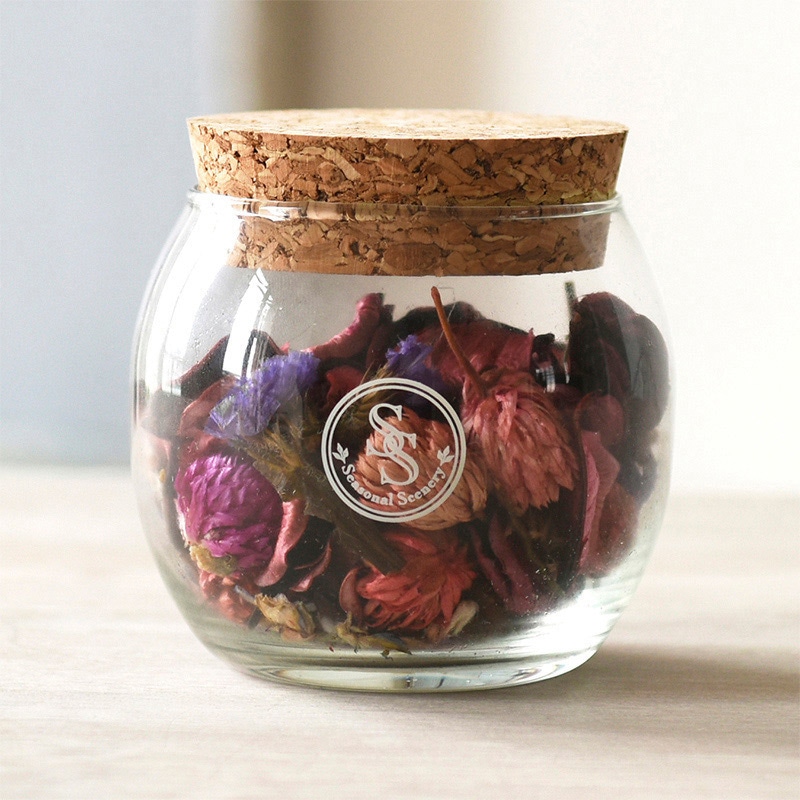 茶谷産業 ポプリ スプリング ガーデン 730-200 1個(ご注文単位1個)【直送品】