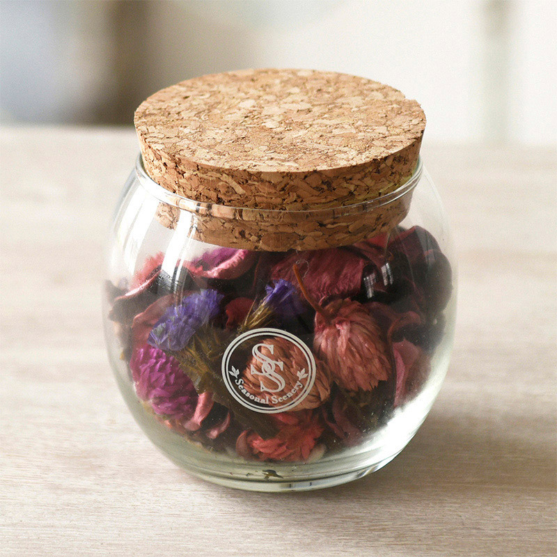 茶谷産業 ポプリ スプリング ガーデン 730-200 1個(ご注文単位1個)【直送品】