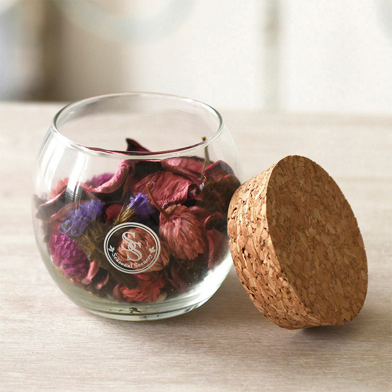 茶谷産業 ポプリ スプリング ガーデン 730-200 1個(ご注文単位1個)【直送品】