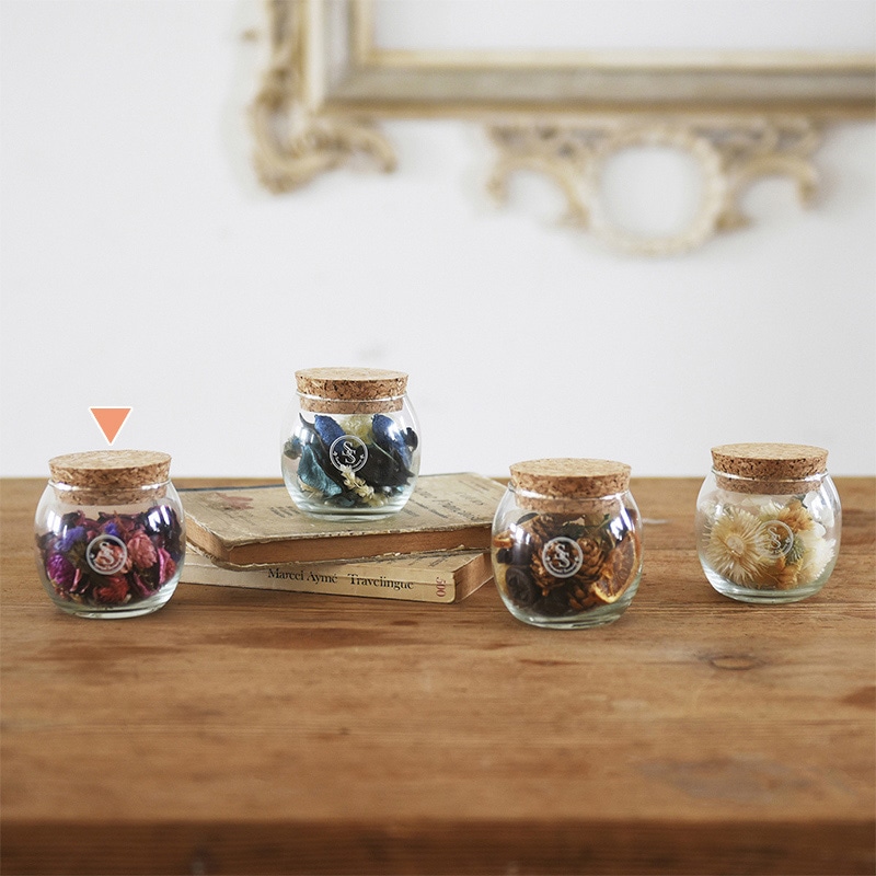 茶谷産業 ポプリ スプリング ガーデン 730-200 1個(ご注文単位1個)【直送品】