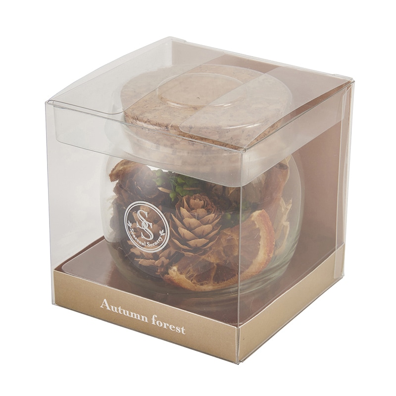 茶谷産業 ポプリ オータム フォレスト 730-202 1個(ご注文単位1個)【直送品】