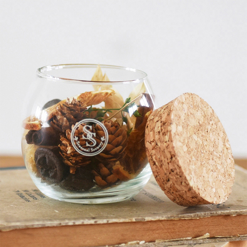 茶谷産業 ポプリ オータム フォレスト 730-202 1個(ご注文単位1個)【直送品】