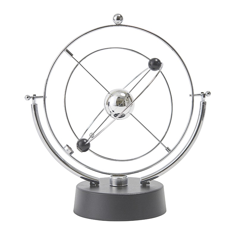 茶谷産業 キネティックアート コスモス 866-501 1個（ご注文単位1個）【直送品】