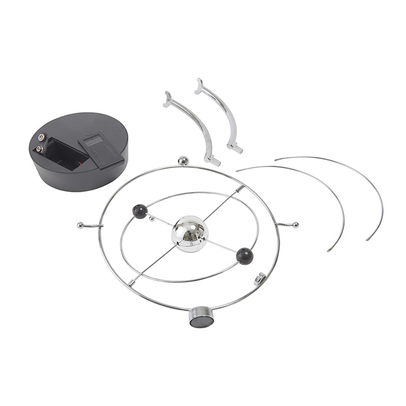 茶谷産業 キネティックアート コスモス 866-501 1個(ご注文単位1個)【直送品】