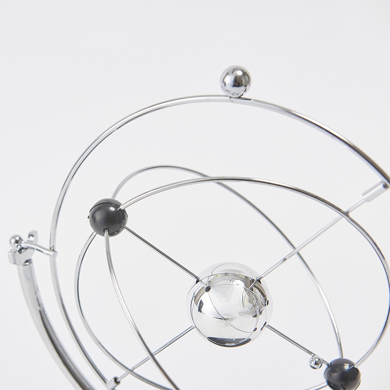 茶谷産業 キネティックアート コスモス 866-501 1個(ご注文単位1個)【直送品】