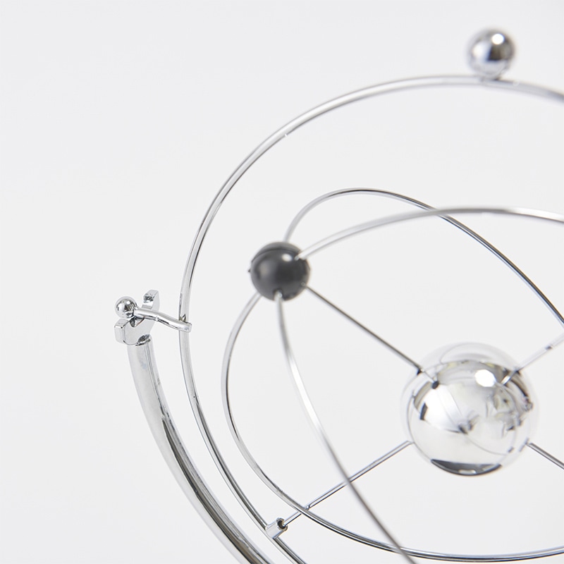 茶谷産業 キネティックアート コスモス 866-501 1個(ご注文単位1個)【直送品】