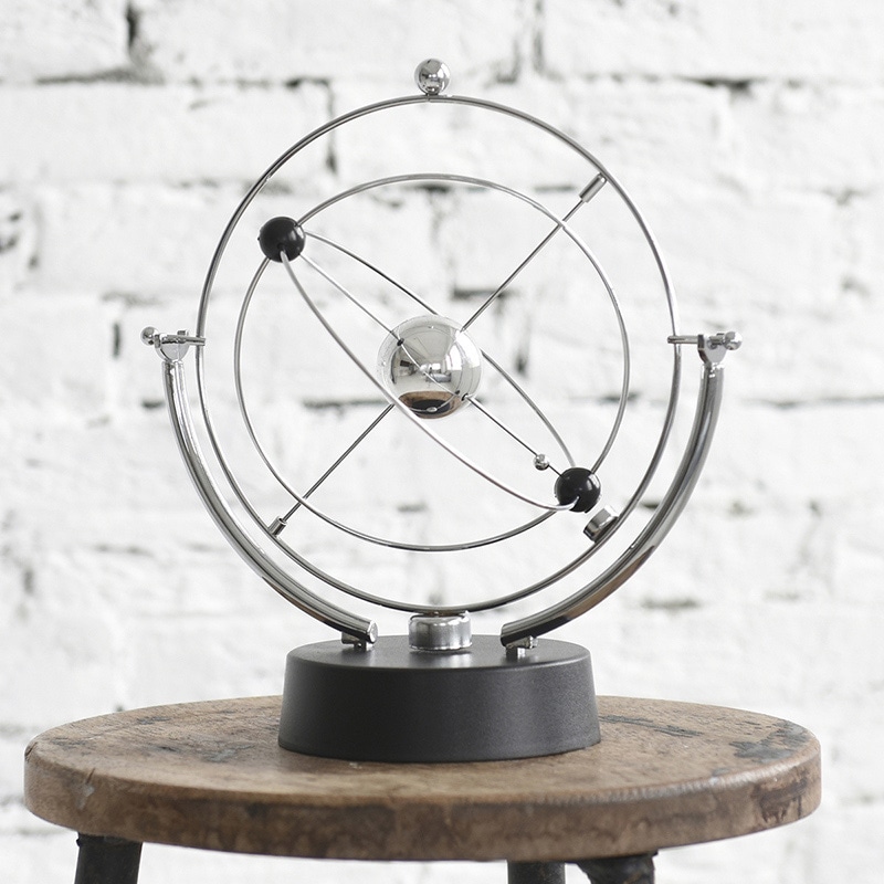 茶谷産業 キネティックアート コスモス 866-501 1個(ご注文単位1個)【直送品】