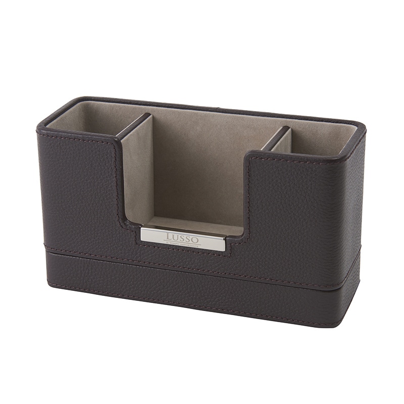 茶谷産業 ルッソ　本革オーバーナイター  240-014 1個（ご注文単位1個）【直送品】